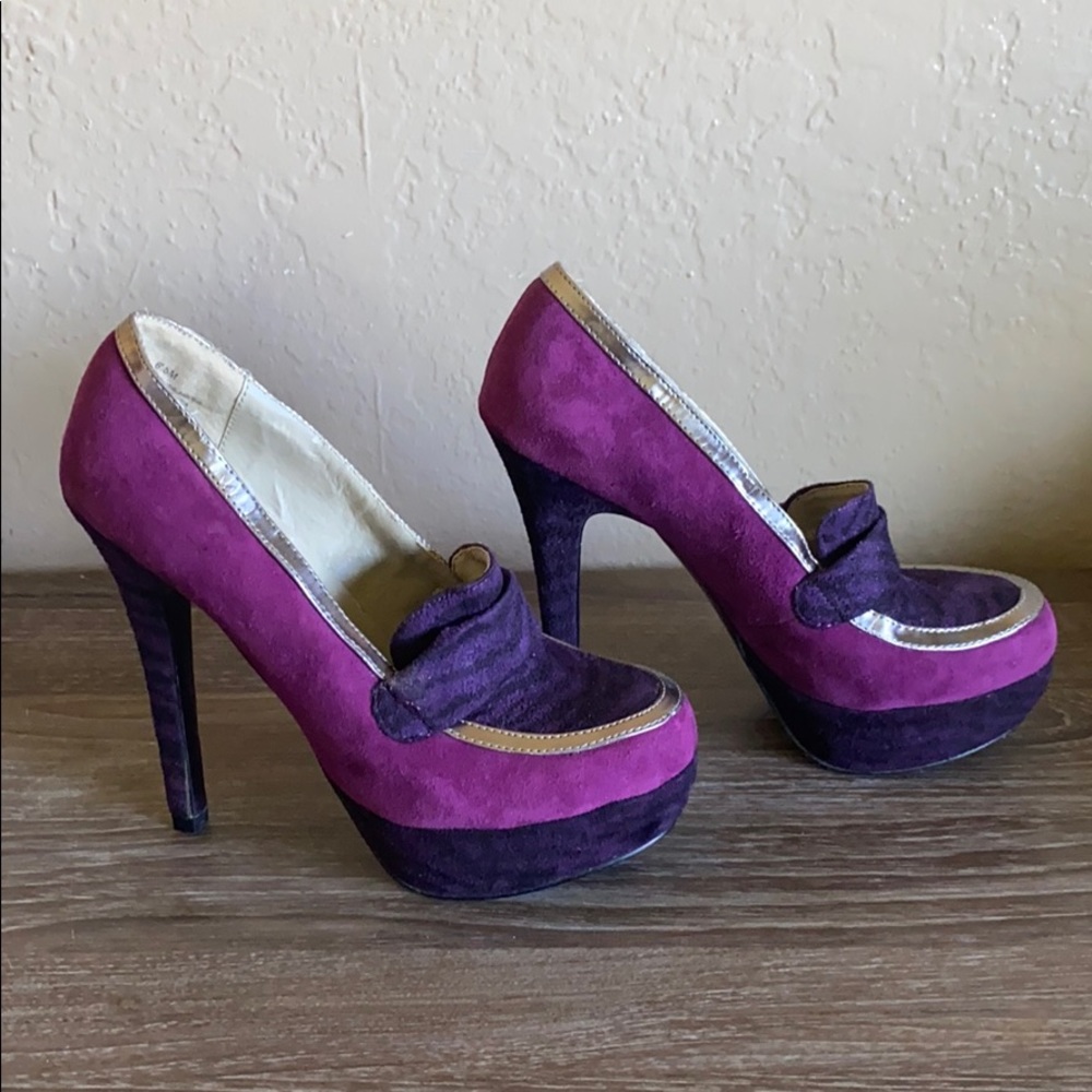 Pumps - Picture 4 of 6